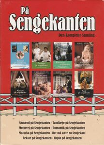 På Sengekanten: Den Komplette Samling