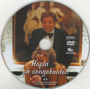 På Sengekanten: Den Komplette Samling