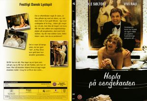 På Sengekanten: Den Komplette Samling