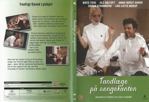 På Sengekanten: Den Komplette Samling