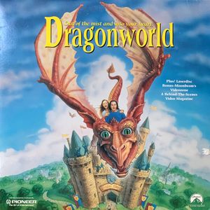 Dragonworld