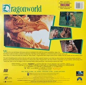 Dragonworld