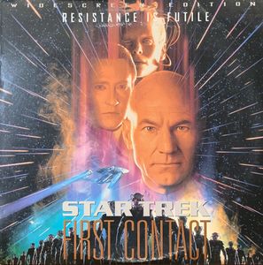 Star Trek First Contact