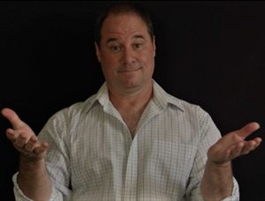 Paul Mercurio