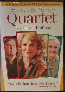Quartet