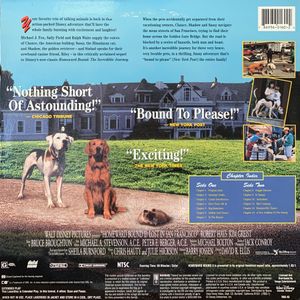 Homeward Bound II