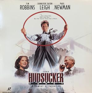 The Hudsucker Proxy