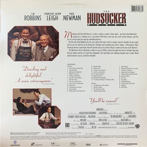 The Hudsucker Proxy