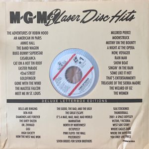 King Of Kings (Deluxe Letter-Box Edition)