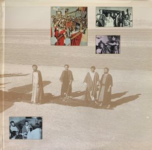 King Of Kings (Deluxe Letter-Box Edition)