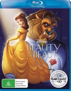 Beauty And The Beast