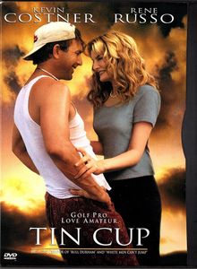 Tin Cup
