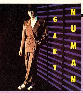 Gary Numan