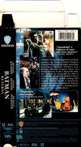 Batman Returns