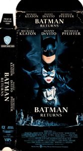 Batman Returns