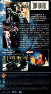Batman Returns