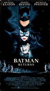 Batman Returns