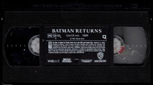 Batman Returns