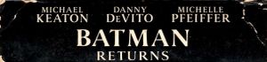 Batman Returns