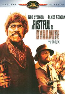A Fistful Of Dynamite