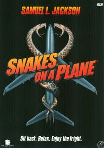 Snakes On A Plane
