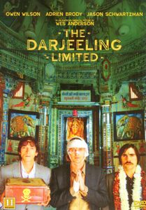 The Darjeeling Limited