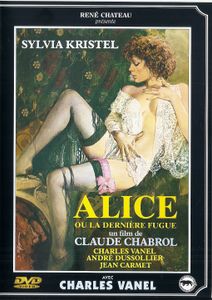 Alice Ou La Dernière Fugue