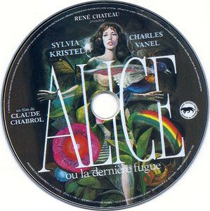 Alice Ou La Dernière Fugue