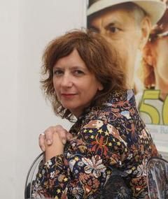 Cécile Maistre