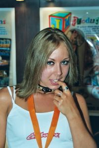 Julie Night
