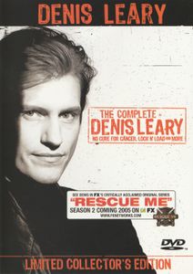 The Complete Denis Leary (Limited Collector's Edition)