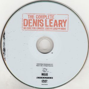 The Complete Denis Leary (Limited Collector's Edition)