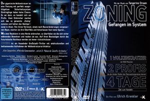 Zoning - Gefangen im System