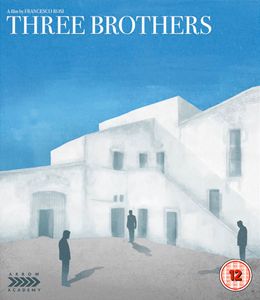 Three Brothers