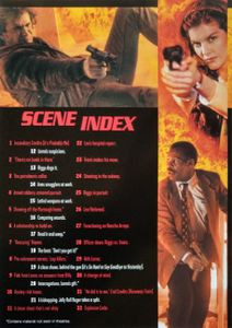 Lethal Weapon Legacy