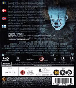 It Chapter Two