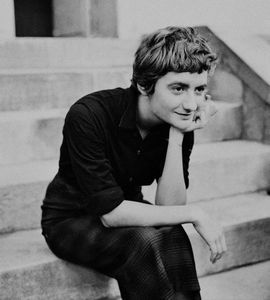 Françoise Sagan
