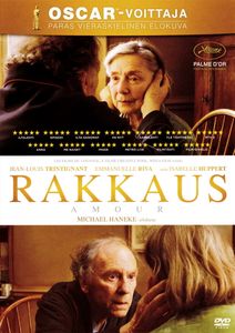 Rakkaus
