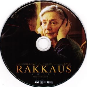 Rakkaus