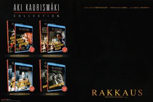 Rakkaus