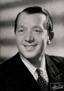 Robert Burnier