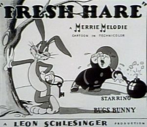 Fresh Hare