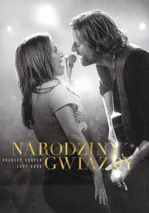 Narodziny Gwiazdy