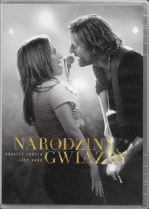 Narodziny Gwiazdy