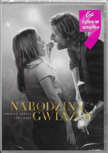 Narodziny Gwiazdy