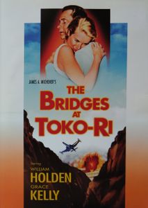 The Bridges At Toko-Ri