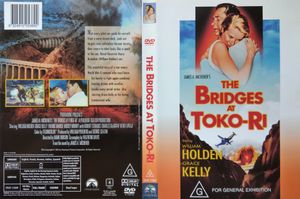 The Bridges At Toko-Ri