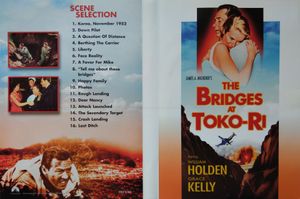 The Bridges At Toko-Ri