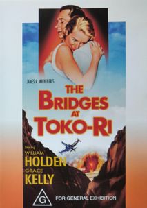 The Bridges At Toko-Ri
