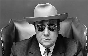 Jean-Pierre Melville